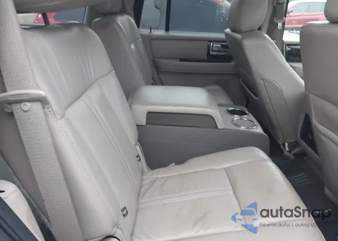 2015 Lincoln Navigator z USA, uszkodzony, nr VIN 5LMJJ2JT8FEJ01488